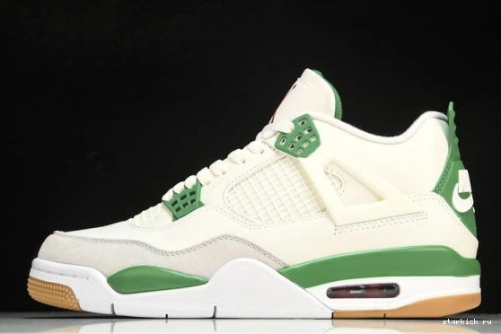 Jordan  Retro Pine DR5415-103 4   Green DR5415-103 SB 0914